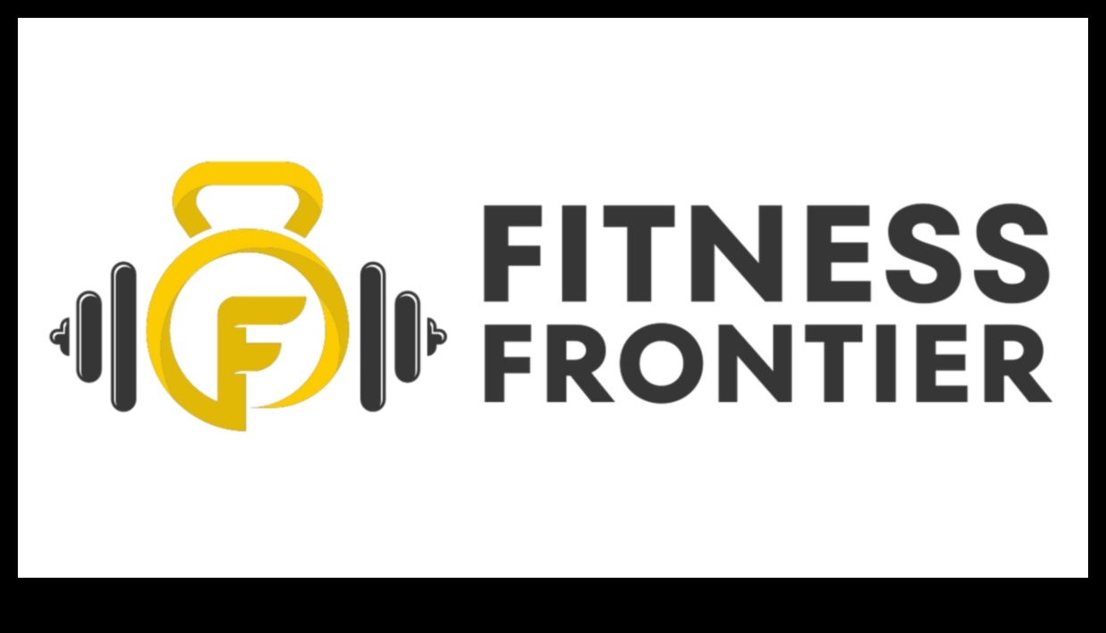 Fitness Frontier: Echipament și accesorii pentru pasionații de fitness