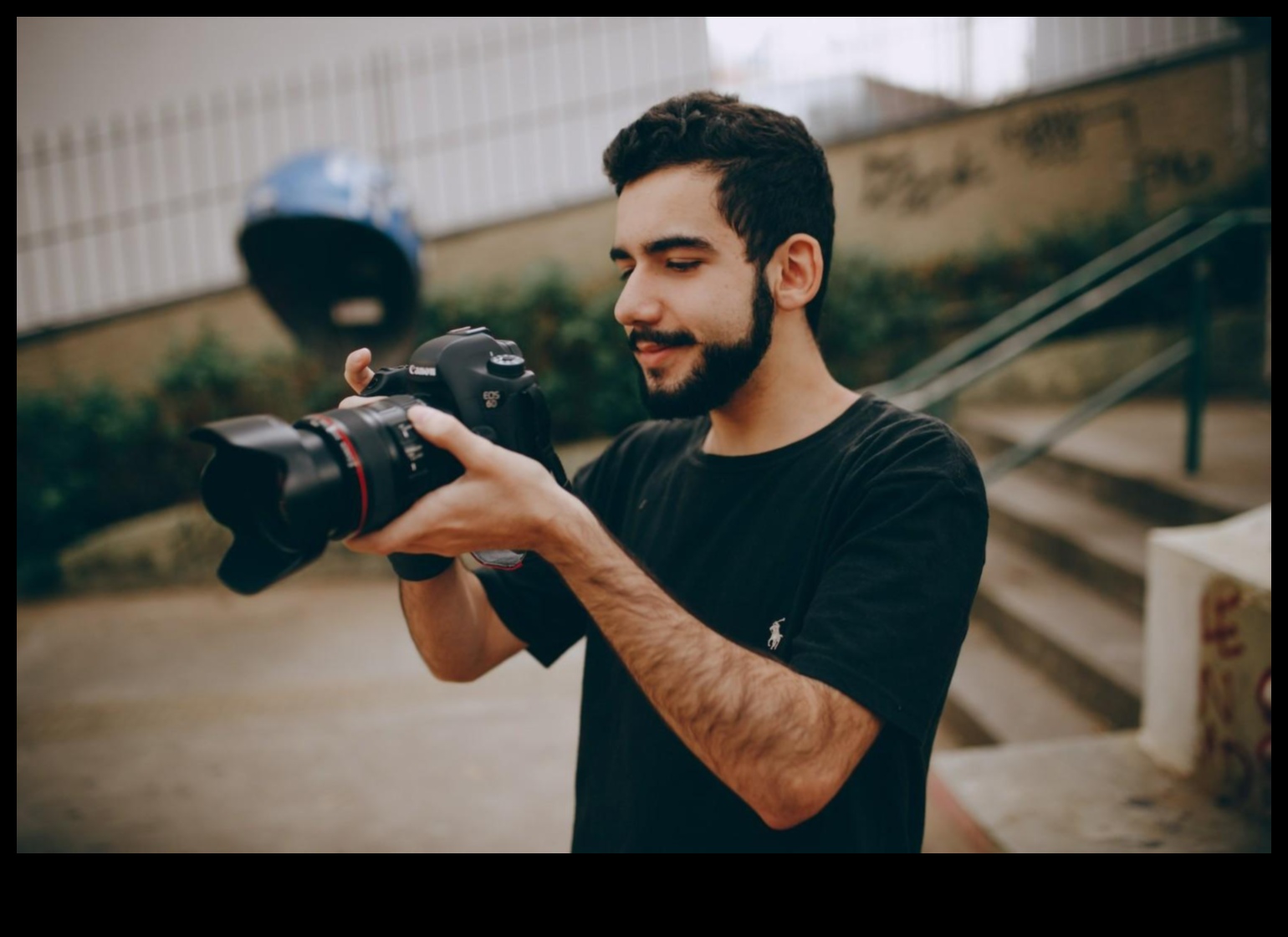 Capturarea excelenței: o călătorie în domeniul educației fotografice