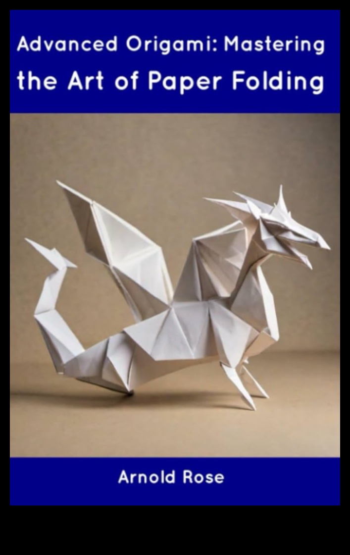 Crafty Kids' Origami: Crearea capodoperelor din hârtie pliată