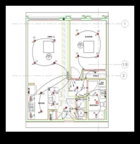 Excelența desenului tehnic: transmiterea conceptelor cu claritate