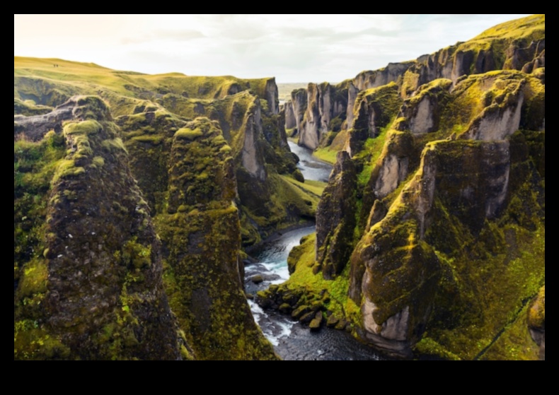 Remote Realms: O căutare pentru frumusețe neatinsă în fotografii de călătorie