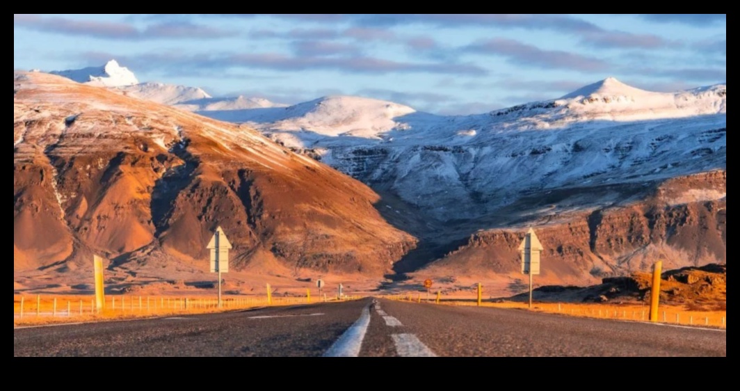 Remote Realms: O căutare pentru frumusețe neatinsă în fotografii de călătorie